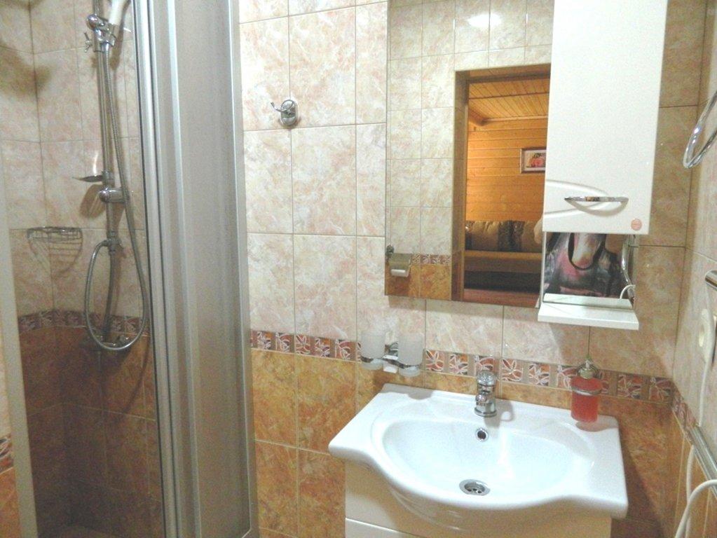 Guest House Laguna