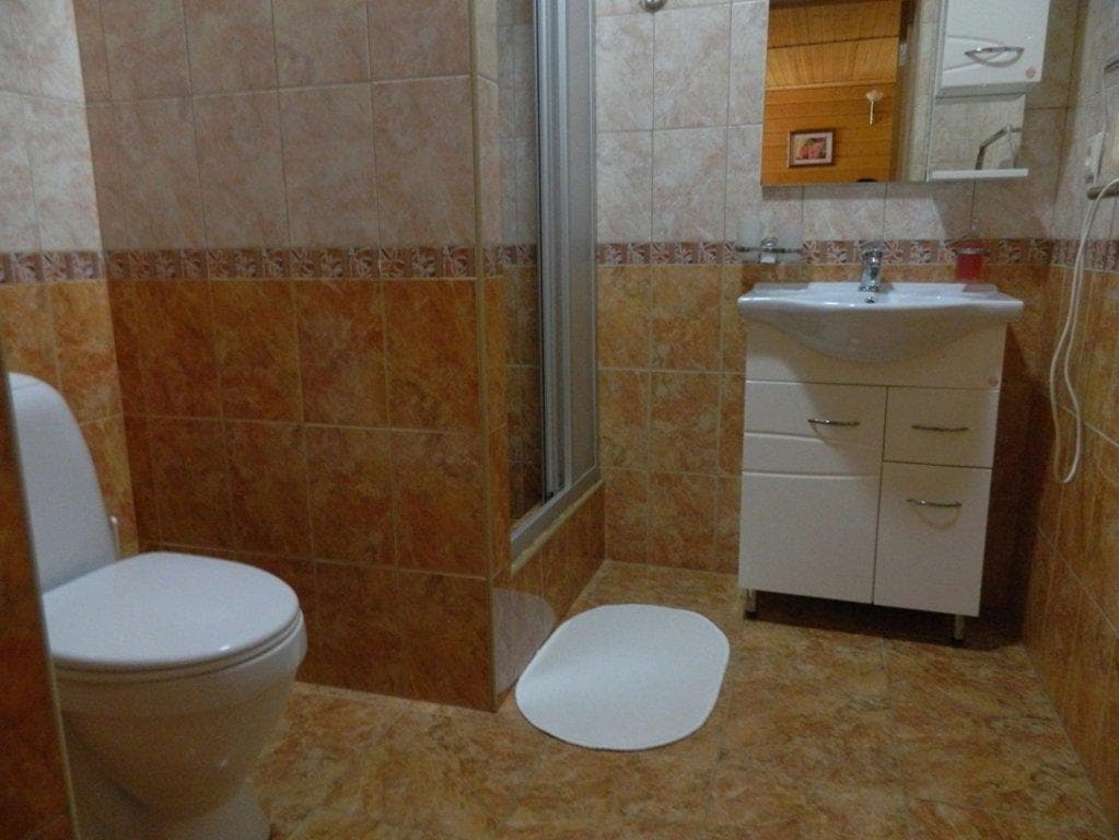 Guest House Laguna