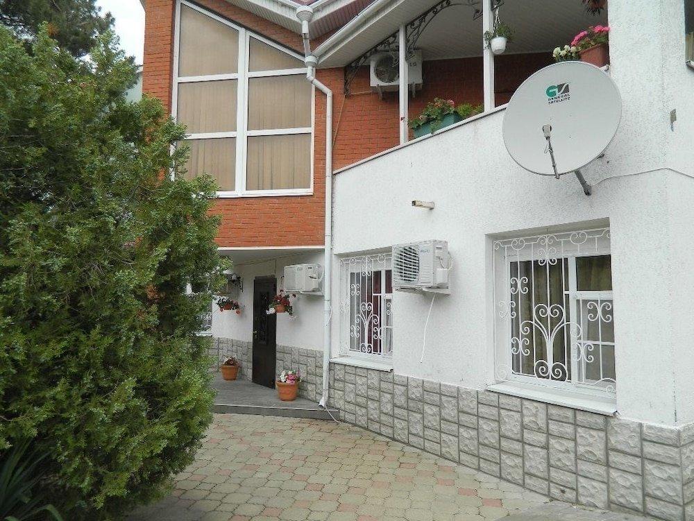 Guest House Laguna