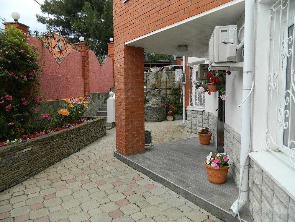 Guest House Laguna