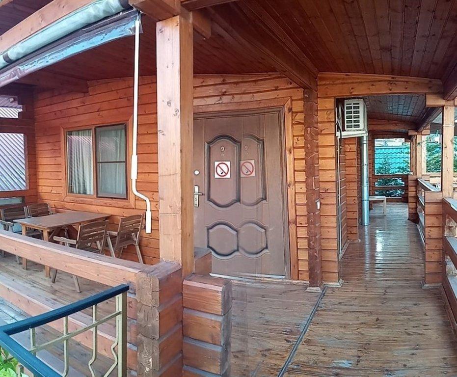 Guest House Laguna