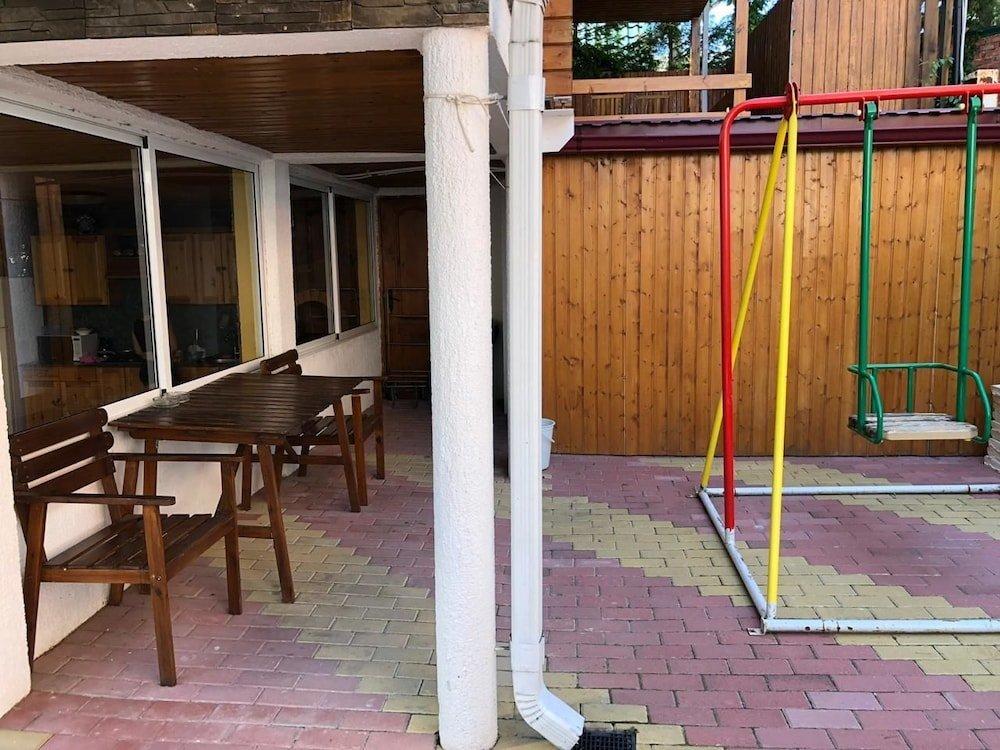 Guest House Laguna