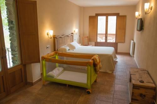 Hostal Les Roquetes