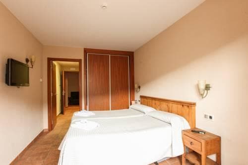 Hostal Les Roquetes