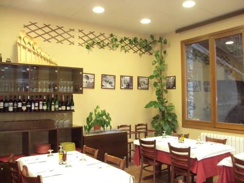 Hostal Les Roquetes