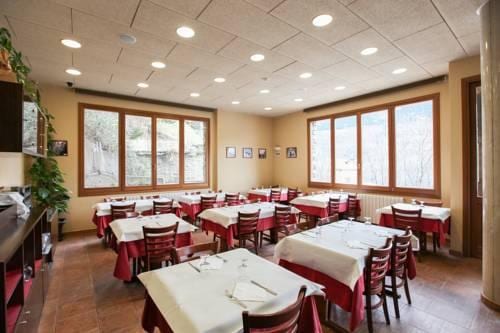 Hostal Les Roquetes