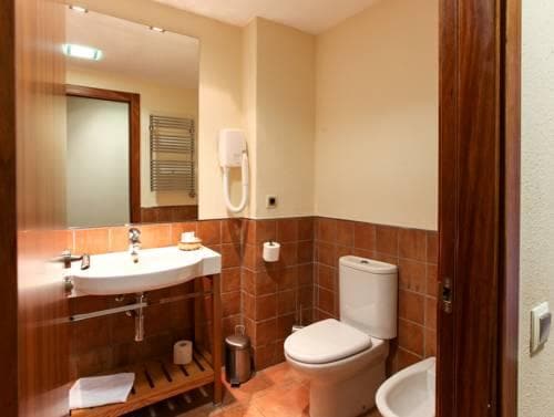 Hostal Les Roquetes