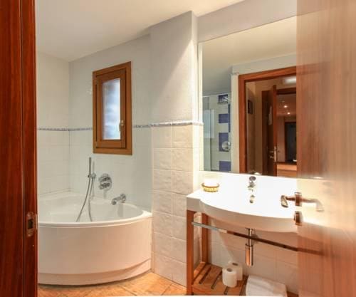 Hostal Les Roquetes