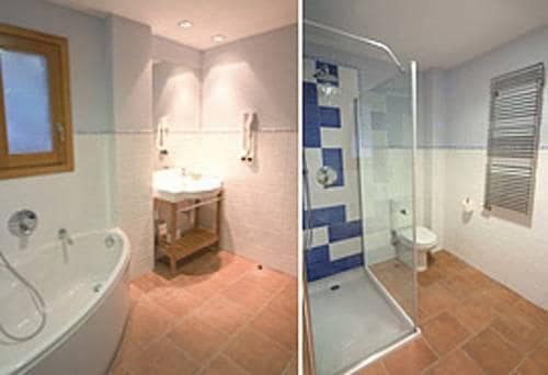 Hostal Les Roquetes