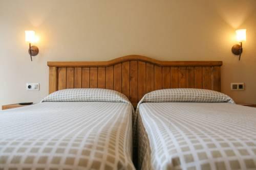 Hostal Les Roquetes