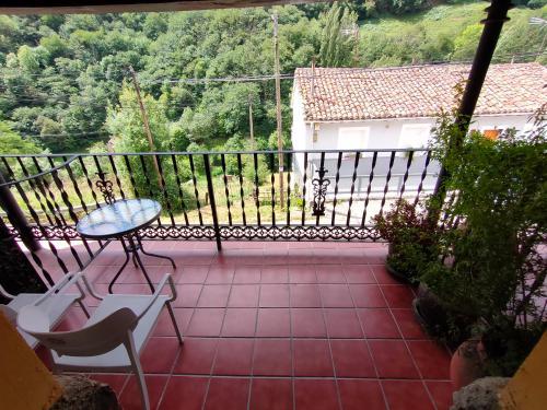 Hotel Doña Gaudiosa