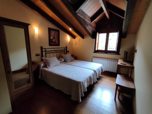 Hotel Doña Gaudiosa