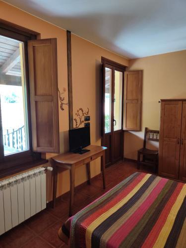 Hotel Doña Gaudiosa