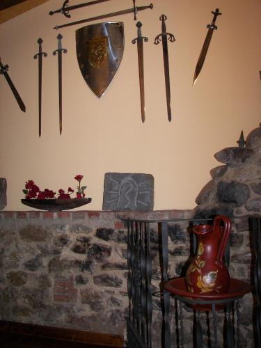Hotel Doña Gaudiosa