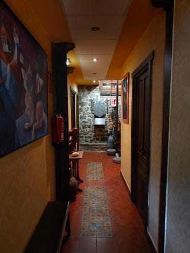 Hotel Doña Gaudiosa