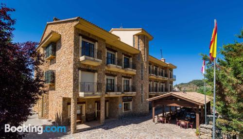 Hotel Riópar Spa
