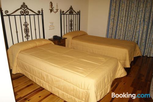 Hotel Riópar Spa