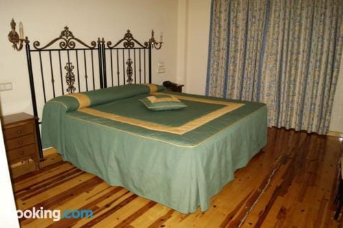 Hotel Riópar Spa