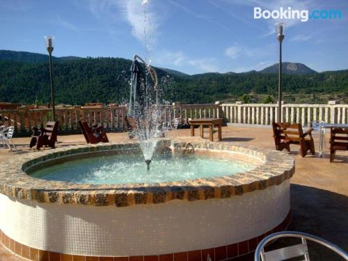 Hotel Riópar Spa