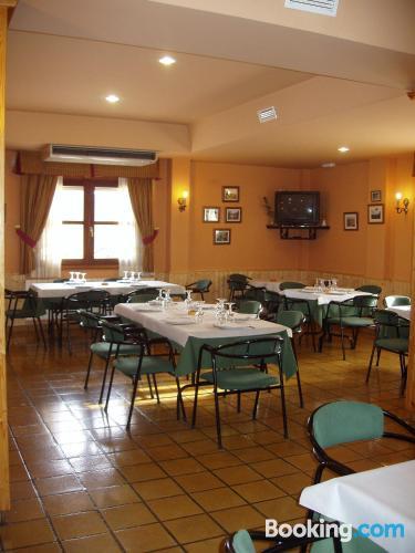 Hotel Riópar Spa