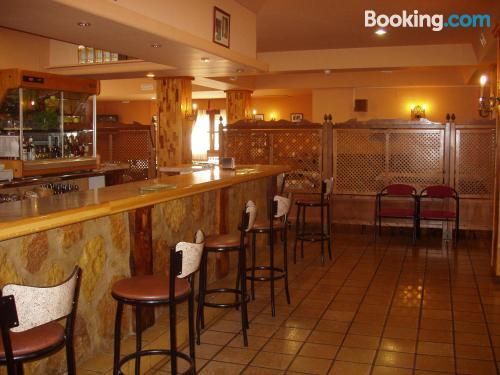 Hotel Riópar Spa