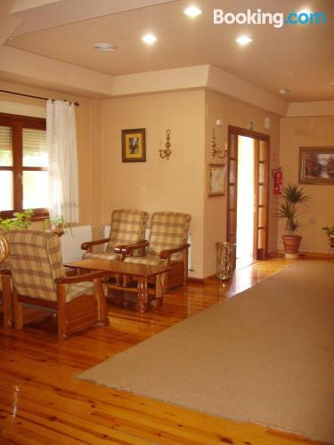 Hotel Riópar Spa