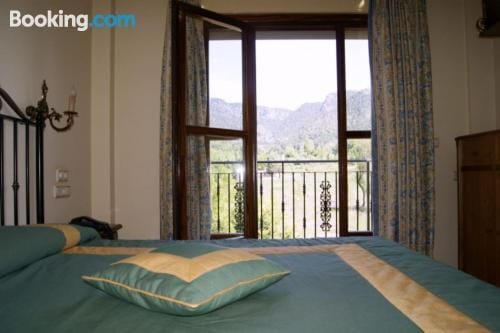 Hotel Riópar Spa