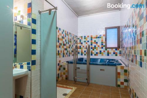 Hotel Riópar Spa