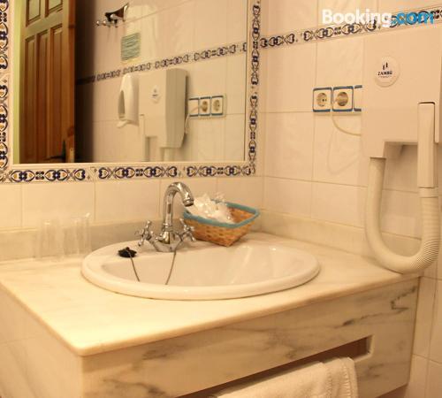 Hotel Riópar Spa