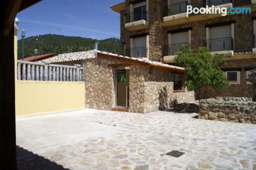 Hotel Riópar Spa