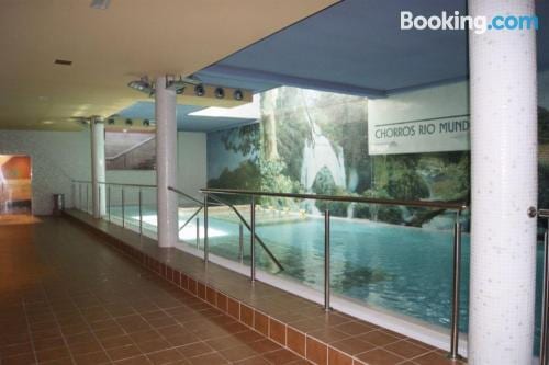 Hotel Riópar Spa