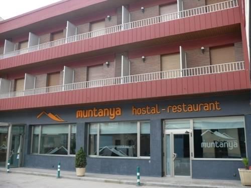 Muntanya