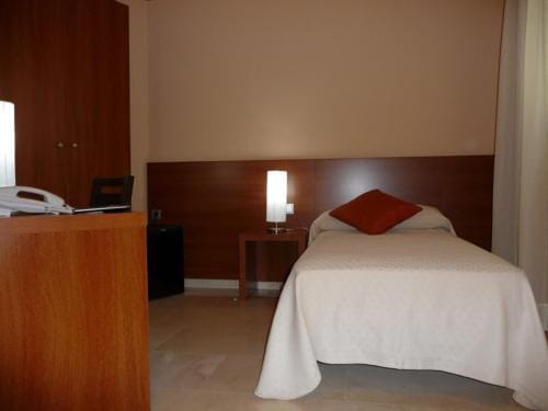 Hotel Verti