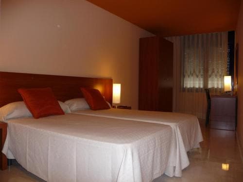 Hotel Verti