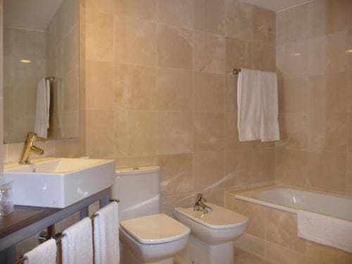 Hotel Verti