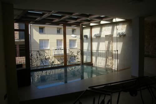 Hotel Restaurant Nou Moderno