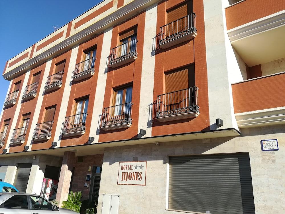 Hostal Jijones