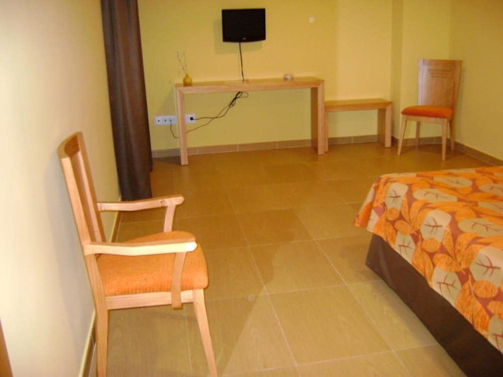 Hostal Jijones