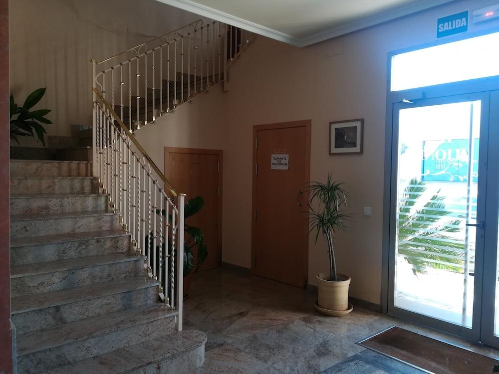 Hostal Jijones