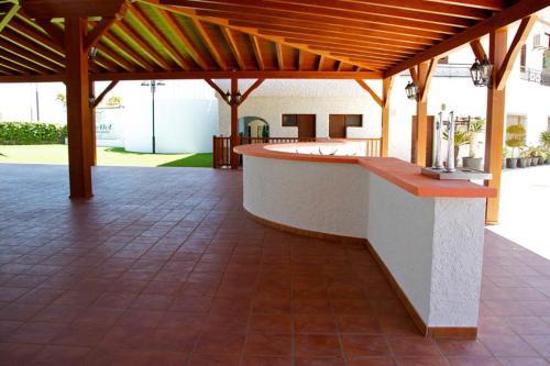 Hotel Mi Casa