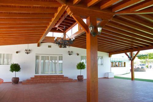 Hotel Mi Casa