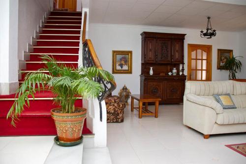 Hotel Mi Casa