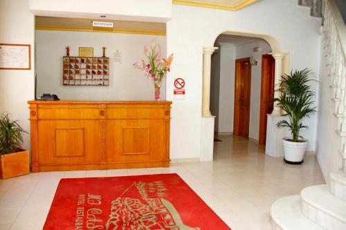 Hotel Mi Casa