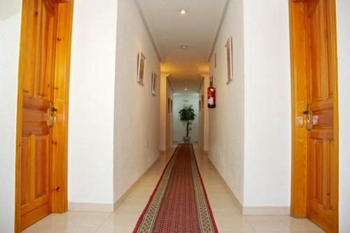 Hotel Mi Casa