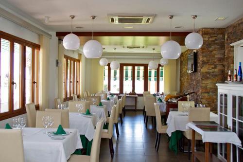 Hotel Mi Casa