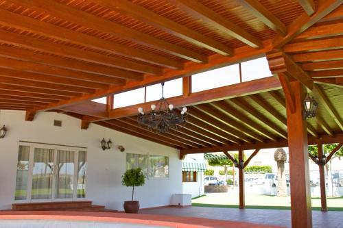Hotel Mi Casa