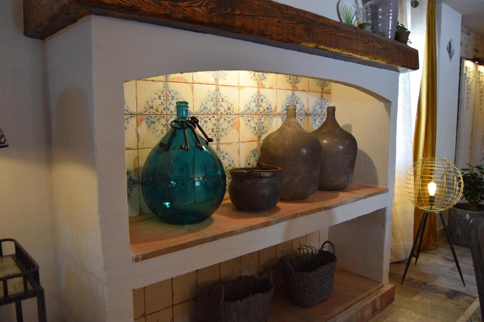 Puerta de Algadir