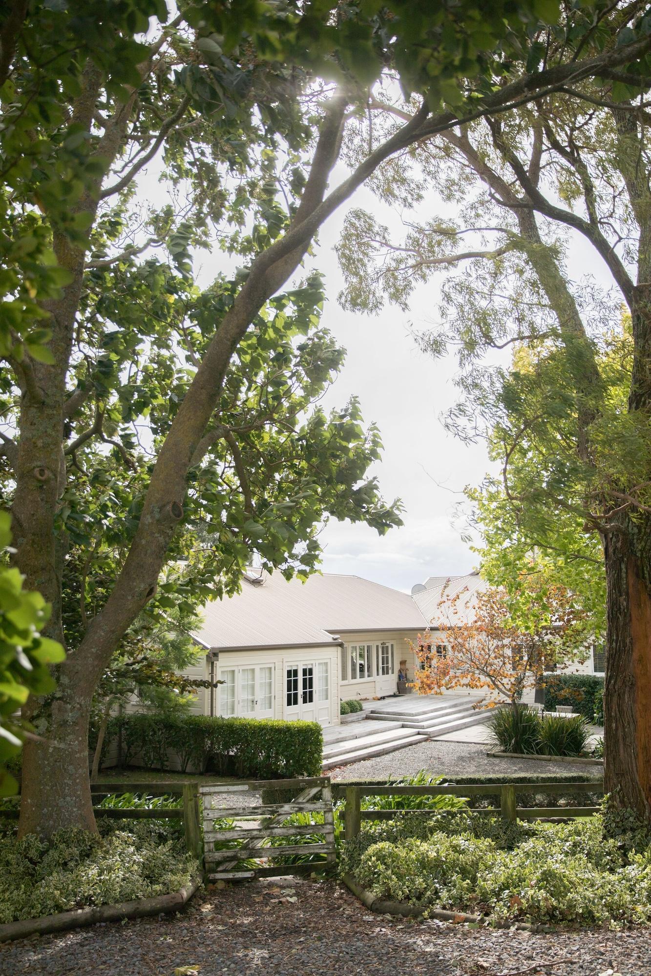 The Manse