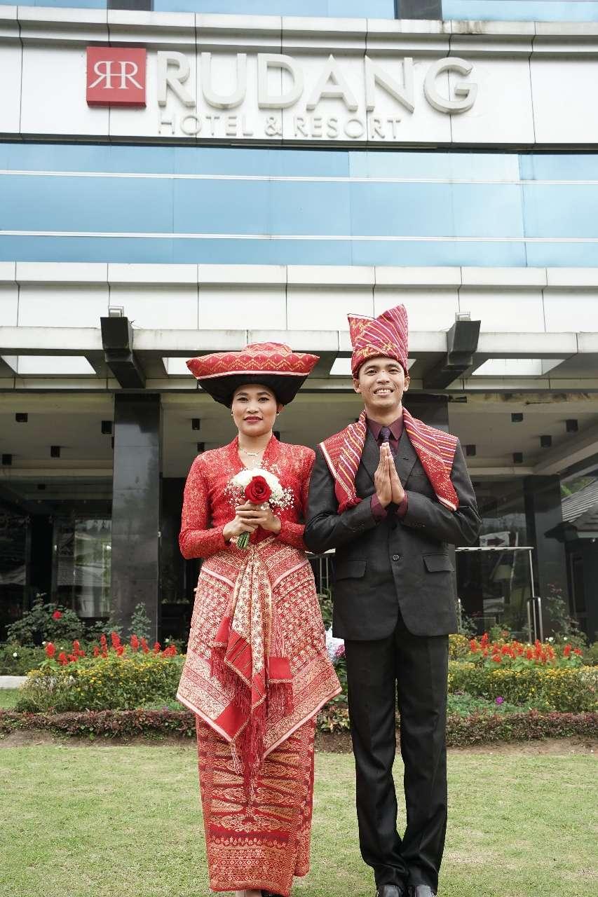 Rudang Hotel Berastagi