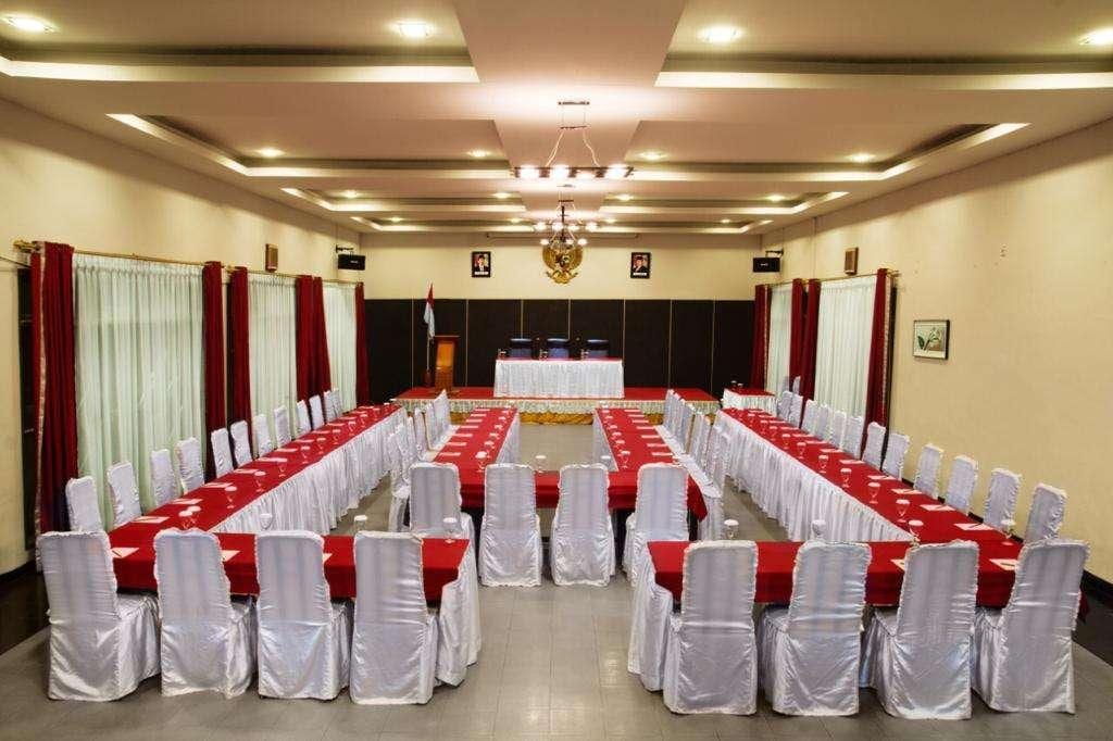Rudang Hotel Berastagi